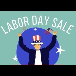 Sending out my best offers on everything!